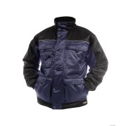 Veste hiver beaver TIGNES 240g