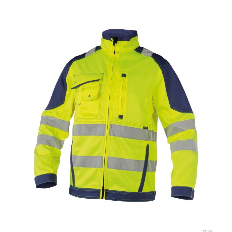 Veste HV ORLANDO 290g Veste HV ORLANDO 290g