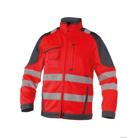 Veste HV ORLANDO 290g