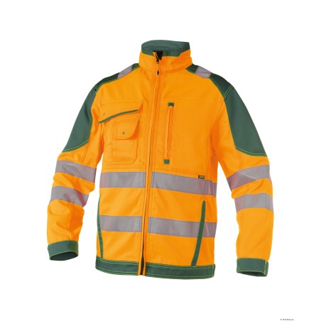 Veste HV ORLANDO 290g