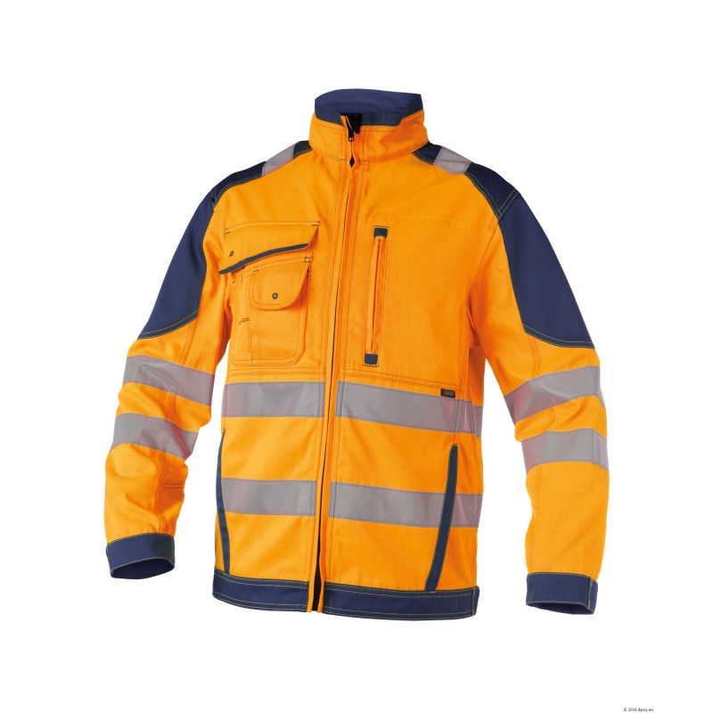 Veste HV ORLANDO 290g Veste HV ORLANDO 290g