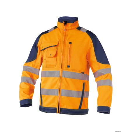 Veste HV ORLANDO 290g