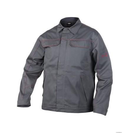 Veste ignifugé MONTANA 340g