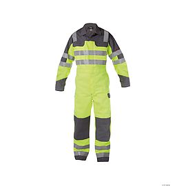 Multinorm High Visibility overall (290 g) - SPENCER