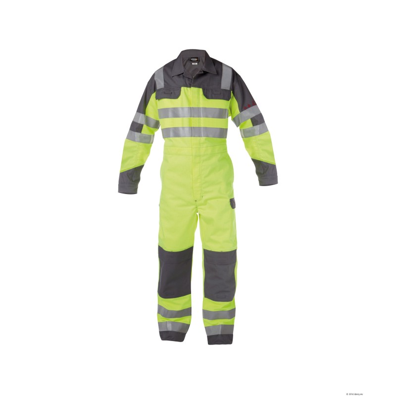 Combinaison HV MN SPENCER 290g Combinaison HV MN SPENCER 290g