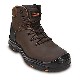 Safety boots U-Power Red Industry STOCCOLMA S3 CI SRC ESD - Footwear and  Workwear