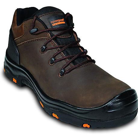 coverguard safety shoes