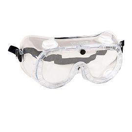 Indirect vent goggles - PW21