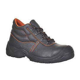 Steelite S3 Kumo schoenen hoog met kruipneus S3 - FW24