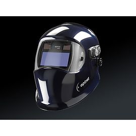 Helmet welding OPTREL E684 black