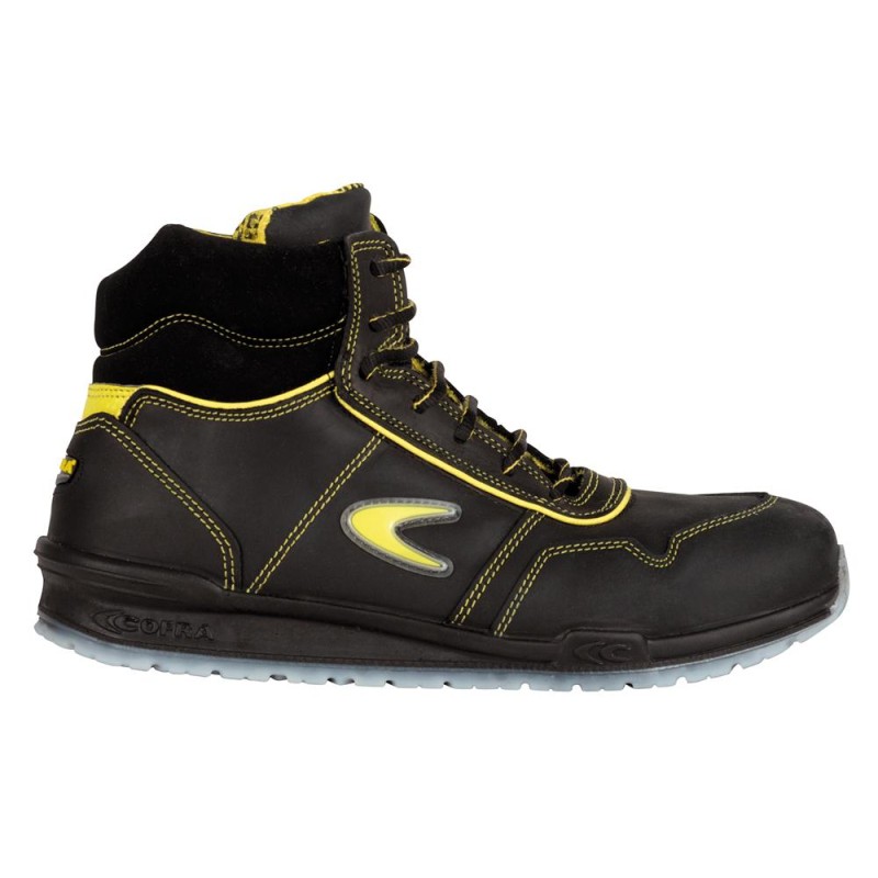 Chaussures de s curit S3 SRC EAGAN COFRA