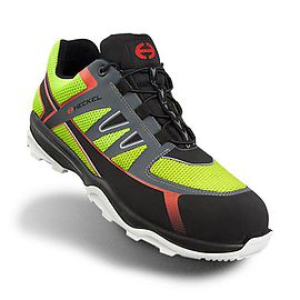 coverguard safety shoes