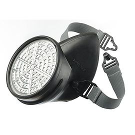 Half mask filter escape device PARAT® - 3100