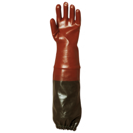 Gants EUROCHEM - 3669