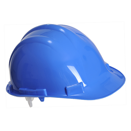 Casque chantier Endurance PP PW50