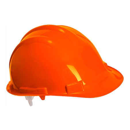 Casque chantier Endurance PP PW50