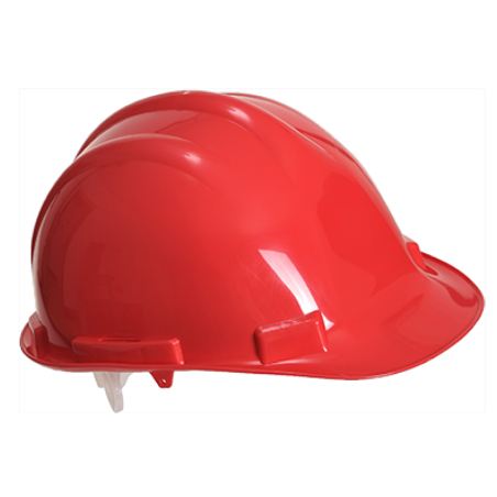 Casque chantier Endurance PP PW50