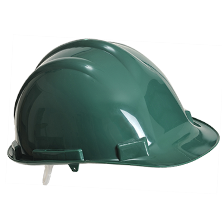 Casque chantier Endurance PP PW50