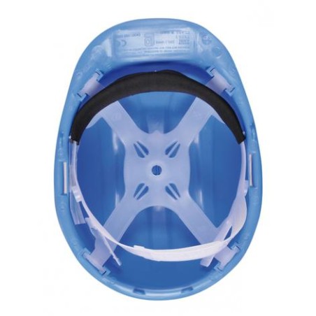 Casque chantier Endurance PP PW50