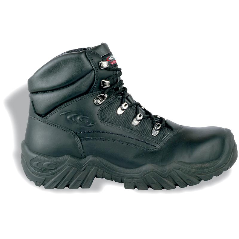 Safety shoes S3 HRO SRC - ORTLES - COFRA
