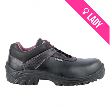 cofra alice ladies safety trainers