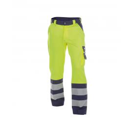 High Visibility work trousers 290g - LANCASTER
