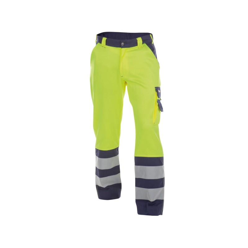 HV work trousers LANCASTER 290g HV work trousers LANCASTER 290g