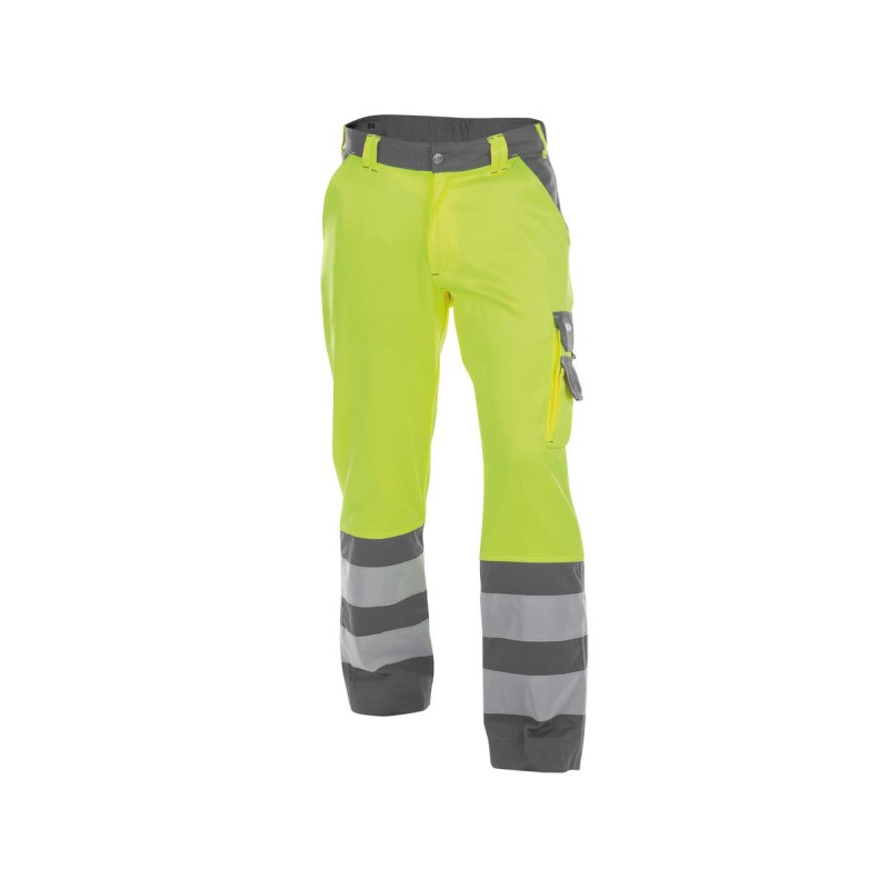 HV work trousers LANCASTER 290g HV work trousers LANCASTER 290g