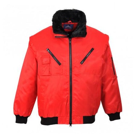 Blouson pilote PJ10