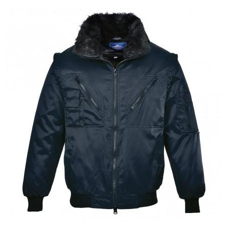 Blouson pilote PJ10