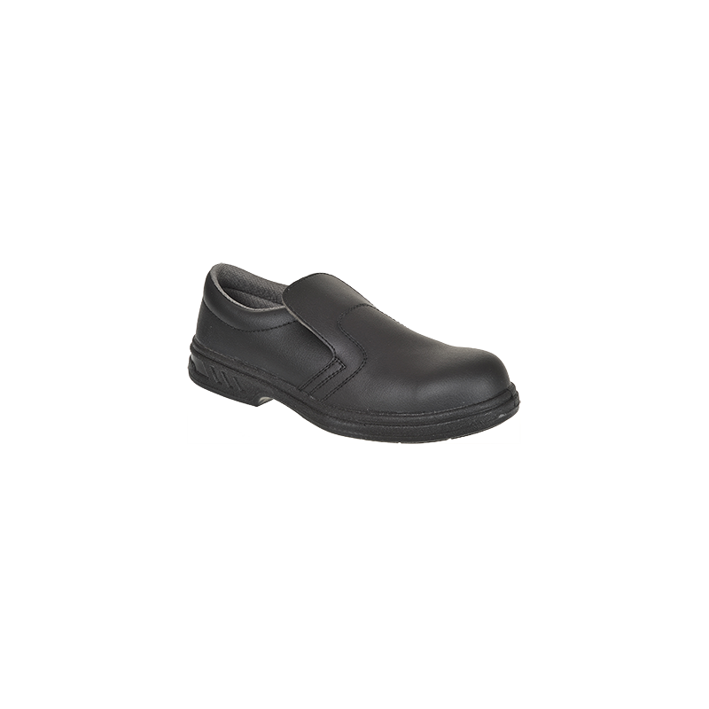 Portwest Safety catering chef cucina Clog Steel Toecap