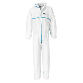 BizTex microporous coverall - ST60