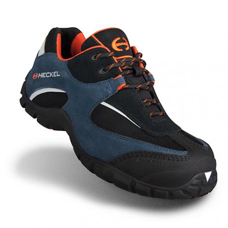 heckel safety shoes