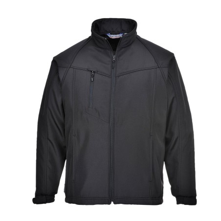 Oregon Softshell TK40