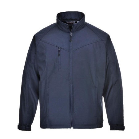 Oregon Softshell Jacket TK40