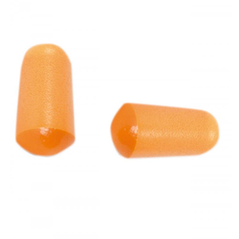 PU Foam Ear Plug (200 pairs) - EP02 - PORTWEST