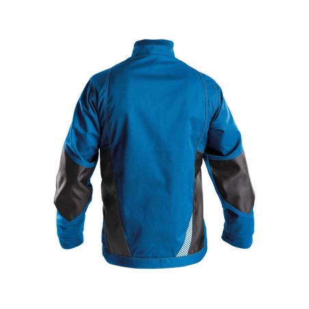 Work jacket D-FX ATOM