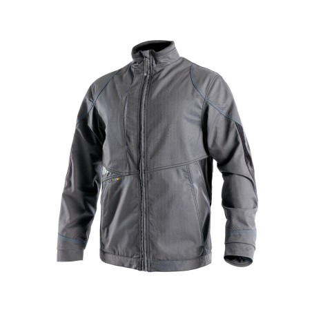 Work jacket D-FX ATOM