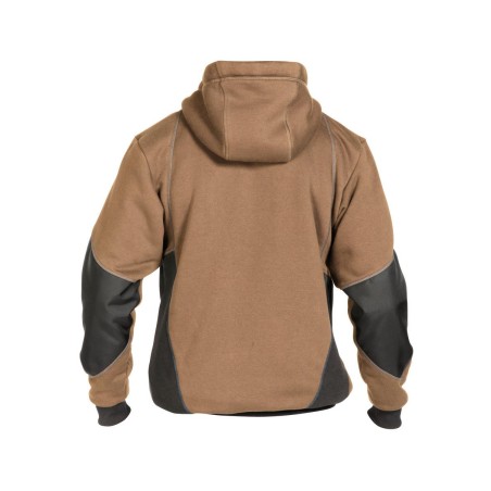 Sweatshirt jacket D-FX PULSE