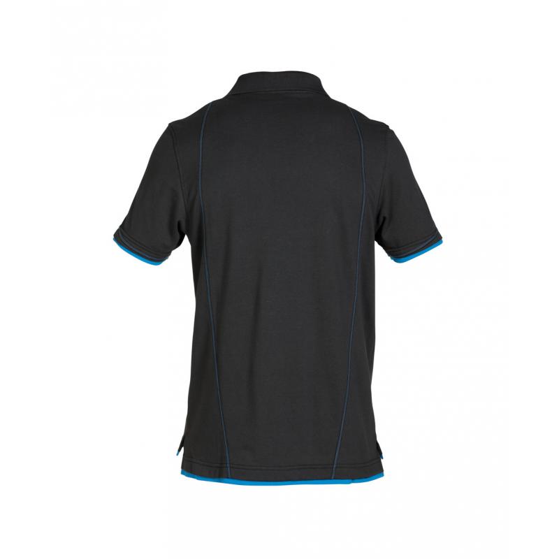 Polo shirt D-FX ORBITAL - DASSY