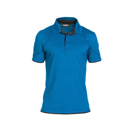 Polo-shirt D-FX ORBITAL