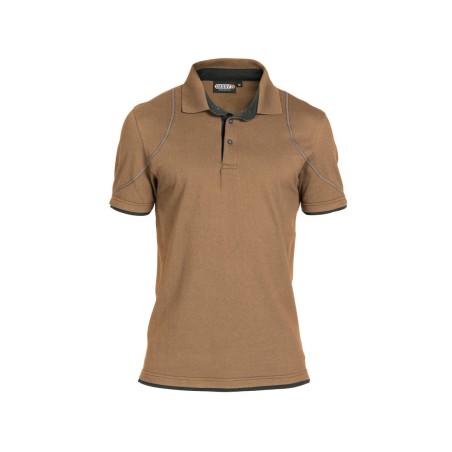 Polo-shirt D-FX ORBITAL