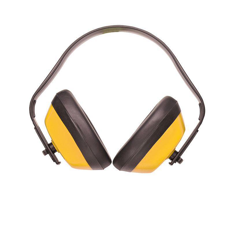 Classic earmuffs protector - PW40 - PORTWEST