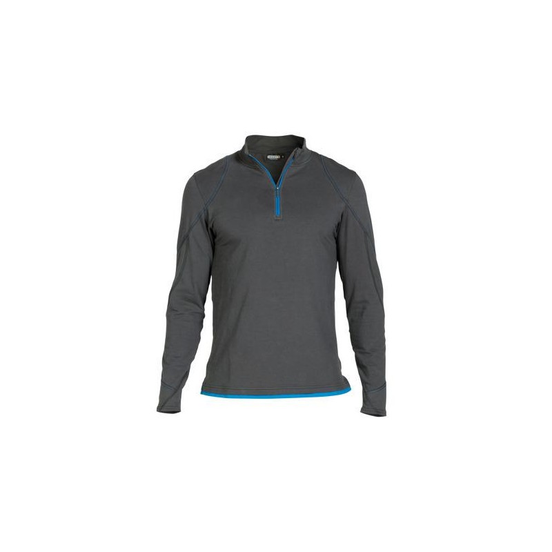 T-shirt manches longues D-FX SONIC T-shirt manches longues D-FX SONIC