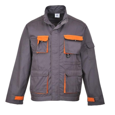 Blouson Texo Contrast TX10