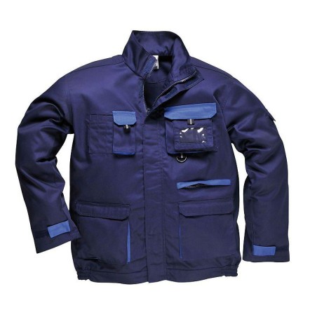 Blouson Texo Contrast TX10