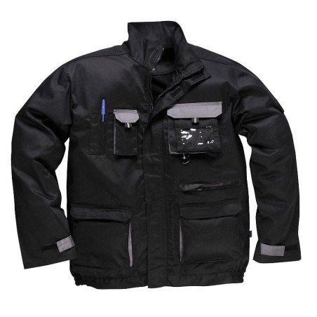 Blouson Texo Contrast TX10