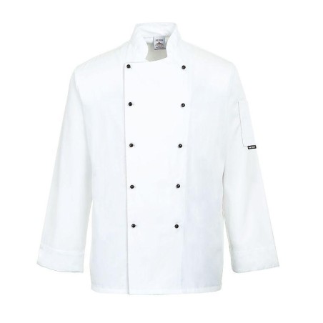 Chefs jacket C834