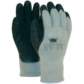 Gloves latex coating Cold Grip - 47-180