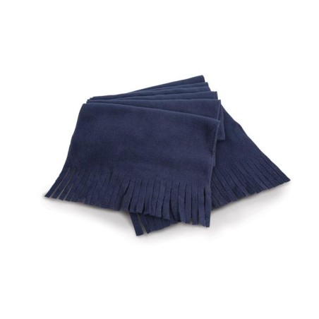 Polartherm Tassel Scarf - R143X